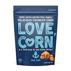 Sea Salt Corn Snack (45g)