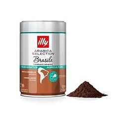 Brazil Cerrado Mineiro Ground (250g)