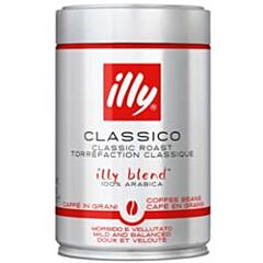 Classico Classic Roast Beans (250g)