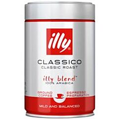 Classic Roast Ground (250g)