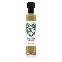 Green Pesto Dressing (250ml)