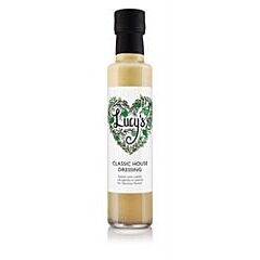 Classic Vinaigrette Dressing (250ml)
