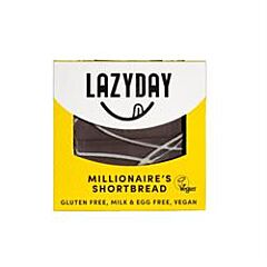 Millionaires Shortbread Single (50g)