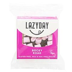 Lazy Day Rocky Road Single (50g)