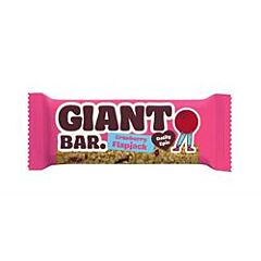 Giant Bar Cranberry (90g)