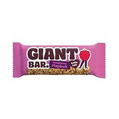 Giant Bar Raspberry (90g)