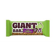 Giant Bar Apple (90g)