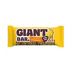 Giant Bar Banana (90g)