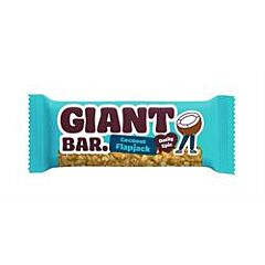 Giant Bar Coconut (90g)