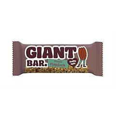 Giant Bar Pecan (90g)