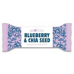 Superfood Bar Blueberry & Chia (45g)