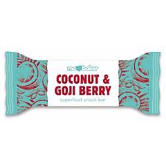 Superfood Bar Coconut & Goji (45g)