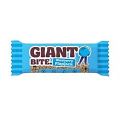 Giant Bite - Blueberry Bar (42g)