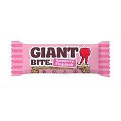 Giant Bite - Raspberry Bar (42g)