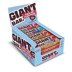 Giant Bars Berry Mix (20 x 90g)