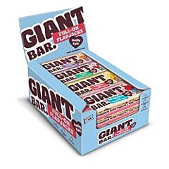 Giant Bar Yogurt Mix (20 x 100g)
