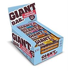 Giant Bars Choc Mix (20 x 100g)