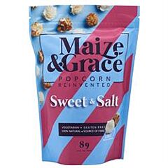 Sweet & Salt Popcorn (50g)