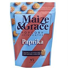 Paprika Popcorn (46g)