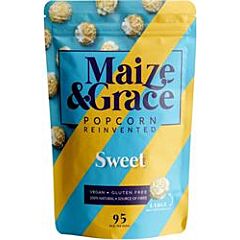 Sweet Popcorn (60g)