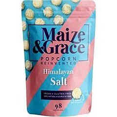 Himalayan Salt Popcorn 46g (46g)
