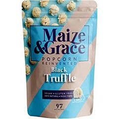 Black Truffle Popcorn (46g)