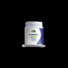 Vitamin D Plus (60 capsule)