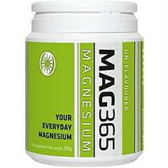 MAG365 Magnesium Regular (300g)