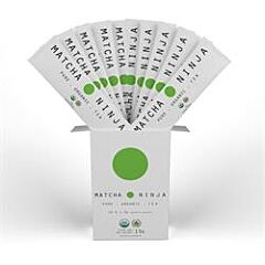 Matcha Ninja Sachets (10 sachet)