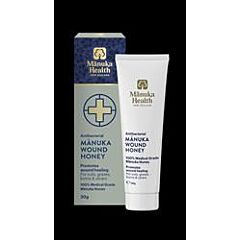 Manuka Antibacterial Wound (30g)