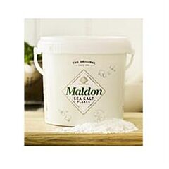 Sea Salt Tub (1400g)