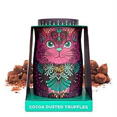 MB Violet Rebel Cat Tin Gift (135g)