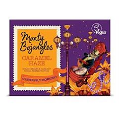 Caramel Haze Vegan Truffles (100g)