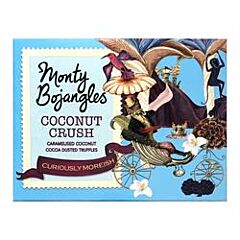 Coconut Crush Truffles (150g)