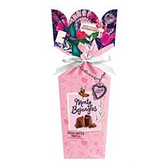 Choccy Scoffy Truffles Bouquet (110g)