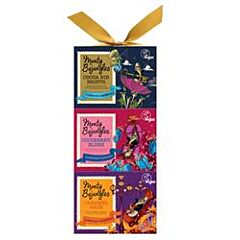 Vegan Truffles Gift Tower (300g)