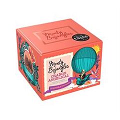 Orange Angelical Truffles (150g)