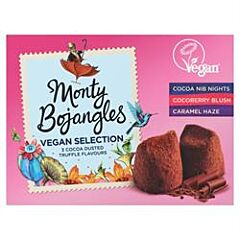 Vegan Truffles Sel Box 135g (135g)