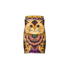 MB Savanna Gold Cat Tin Gift (135g)