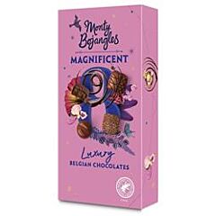 Magnificent 8 Belgian Chocs (115g)