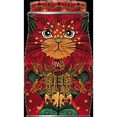 Fire Dancer Cat Tin Gift (135g)