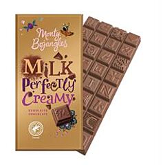 RFA MILK Perfectly Creamy Bar (150g)