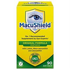 Macushield Vegetarian 90s (90 capsule)