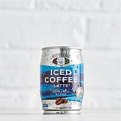 Master Cafe Latte (240ml)