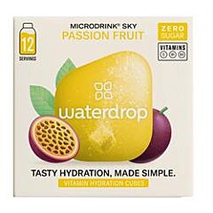 Passion Fruit Microdrink (12 capsule)