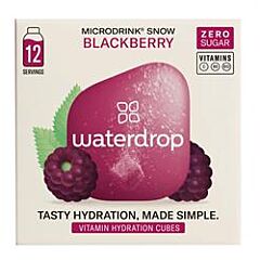 Blackberry Microdrink (12 capsule)
