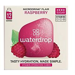 Raspberry Microdrink (12 capsule)