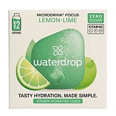 Lemon Lime Microdrink (12 capsule)
