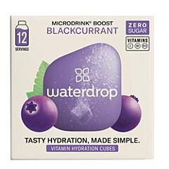 Blackcurrant Microdrink (12 capsule)