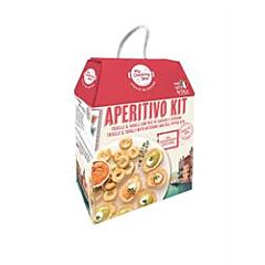 Aperitivo Kit (373g)